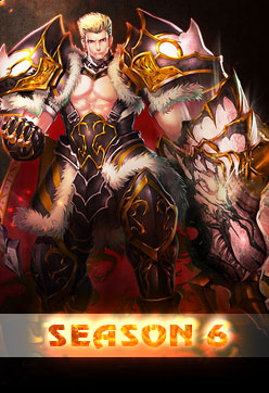 MU Sài Gòn sử dụng phiên bản Mu Online Season 6